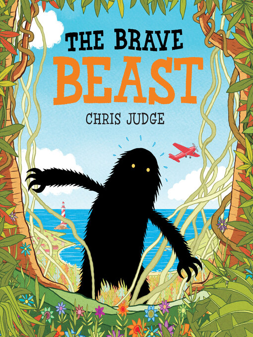 Title details for The Brave Beast by Chris Judge - Available